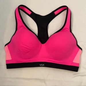 Victoria secret VSX Sport bra. NWOT